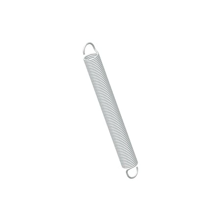 Approved Vendor Extension Spring, O= .250, L= 2.38, W=.026 Hd Sc-40 G309975198